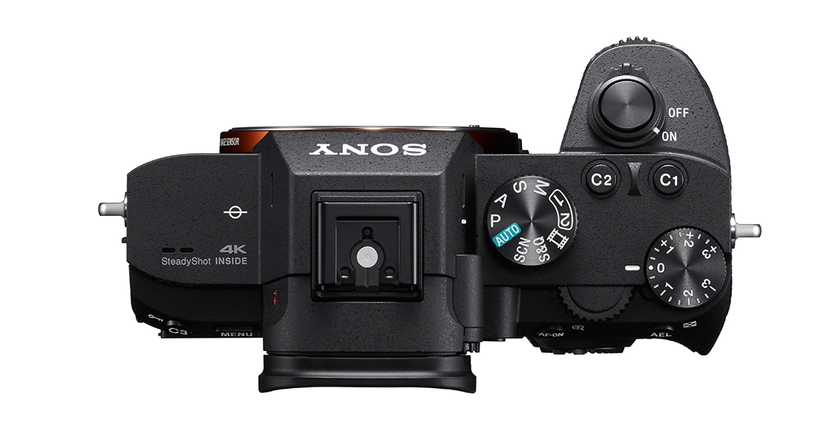 Sony a7 III è la migliore fotocamera per gli airshow
