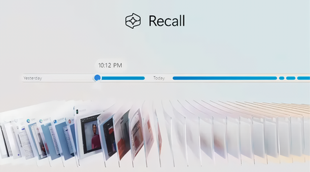 Microsoft ha ritardato il lancio della funzione Recall a ottobre per rafforzarne la sicurezza.