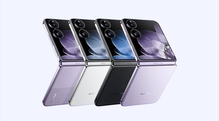 Xiaomi Mix Flip 2 si prepara al lancio con ricarica a 67W e potente chip Snapdragon 8 Elite