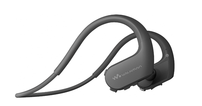 Sony NW-WS623 dispositivo lettore audiolibri