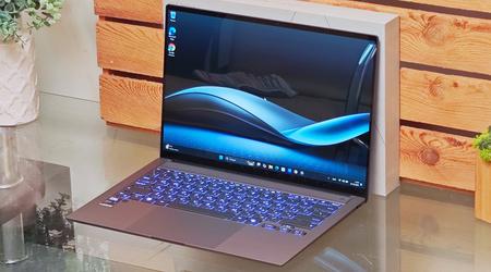 Il re della portabilità: una recensione del portatile ASUS Zenbook S 14