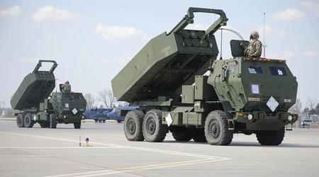Gli Stati Uniti acquistano da Lockheed Martin lanciatori multipli HIMARS per un valore di quasi 900 milioni di dollari