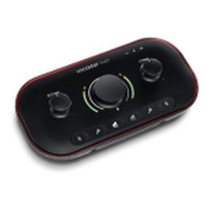 Interfaccia audio Focusrite Vocaster Two