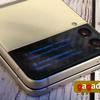 Un tocco di futuro: 10 cose che rendono il Samsung Z Flip 3 diverso dallo Z Flip-10 Un tocco di futuro: 10 cose che rendono il Samsung Z Flip 3 diverso dallo Z Flip-10