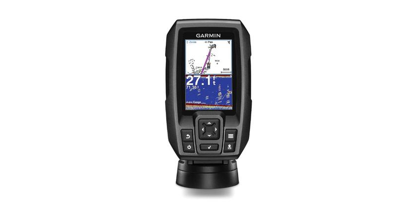 Garmin Striker 4 miglior ecoscandaglio portatile
