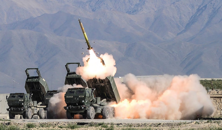 Lockheed Martin fornirà all'esercito americano altri ...
