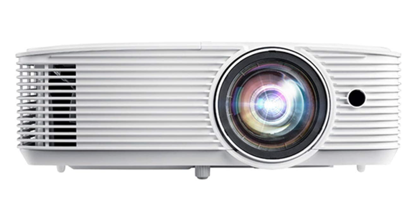 Proiettore Optoma GT1080HDR per skytrak