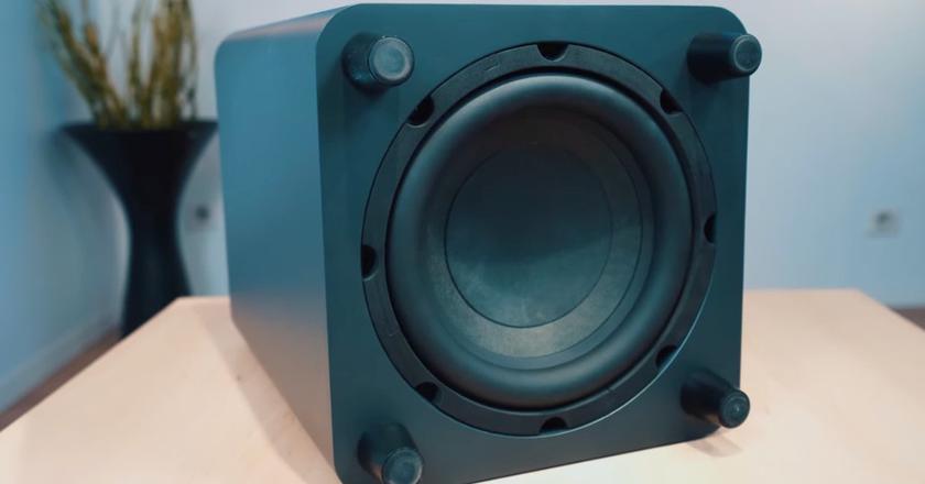 Soundbar JBL 9.1