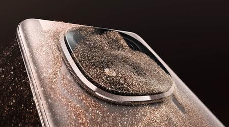 Xiaomi sta preparando un Redmi Note 14 Pro+ color oro: rilasciato un teaser ufficiale