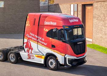 I camion a idrogeno Nikola contribuiranno ...