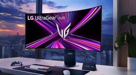 LG annuncia il nuovo monitor OLED UltraGear 39GX90SA da 39 pollici per i videogiocatori con webOS