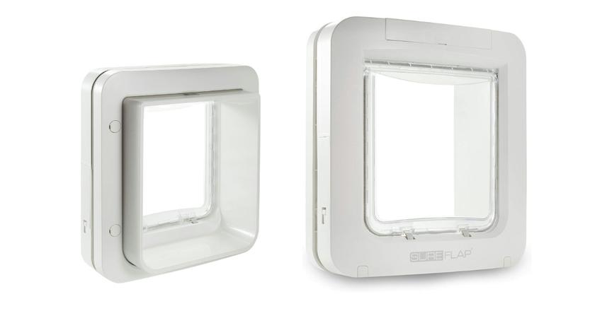SureFlap Microchip Cane intelligente per animali domestici