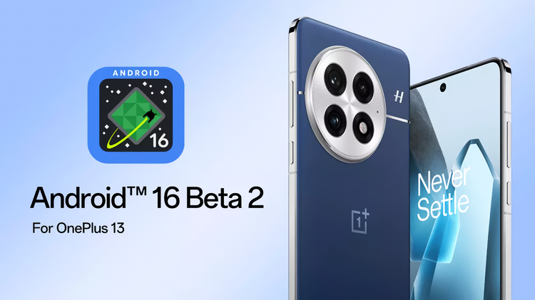 OnePlus 13 ha ricevuto il primo ...