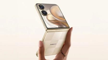 Xiaomi Mix Flip 2 supererà il Galaxy Flip 7 in termini di capacità della batteria