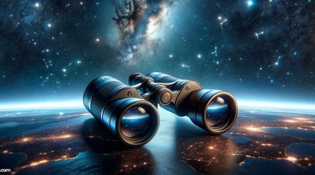 Miglior Binocolo per Osservare le Stelle