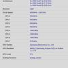 Recensione Samsung Galaxy S22 e Galaxy S22+: ammiraglie universali-173