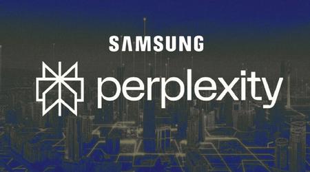 Media: Samsung mostra interesse per Perplexity e potrebbe integrare l'IA nel Galaxy S26 oltre a Gemini