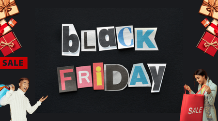 Migliori Offerte Amazon del Black Friday 2024