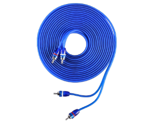 Cavo di interconnessione RCA a coppie ...
