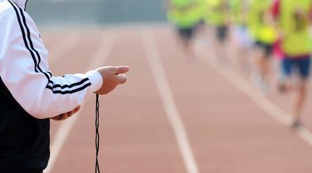 One UI 8 avrà un allenatore personale per la corsa - Allenatore per la corsa