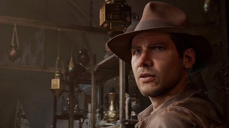 Indiana Jones conquista PlayStation: il gioco ...