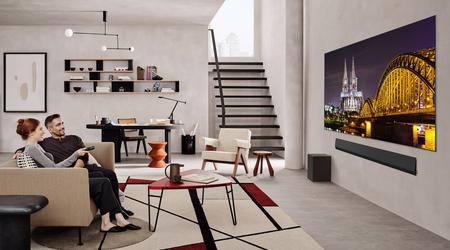 LG presenta al CES il primo televisore OLED wireless al mondo con tecnologia Zero Connect