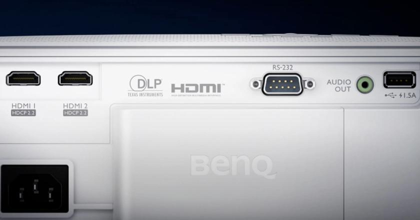 BENQ TK700STI miglior proiettore gaming