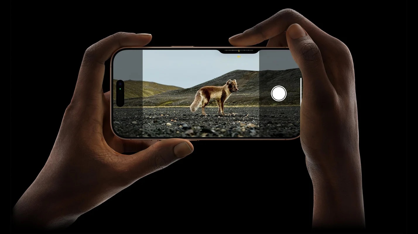 Non è il miglior telefono con fotocamera, ma è tra i primi quattro: DxOMark ha valutato la fotocamera dell'iPhone 16 Pro Max Non è il miglior telefono con fotocamera, ma è tra i primi quattro: DxOMark ha valutato la fotocamera dell'iPhone 16 Pro Max