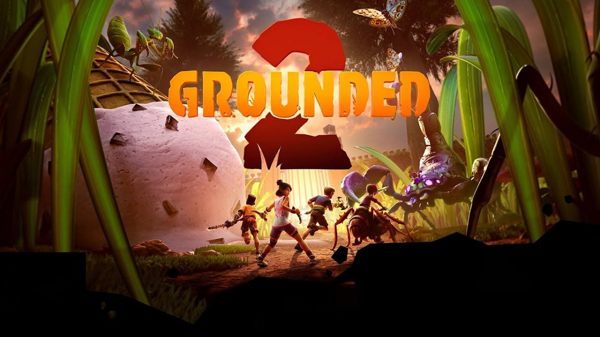 Esplorando il Giardino: uno sguardo rinfrescante al seguito di Grounded Recensione di Grounded 2: un mondo di avventura in miniatura