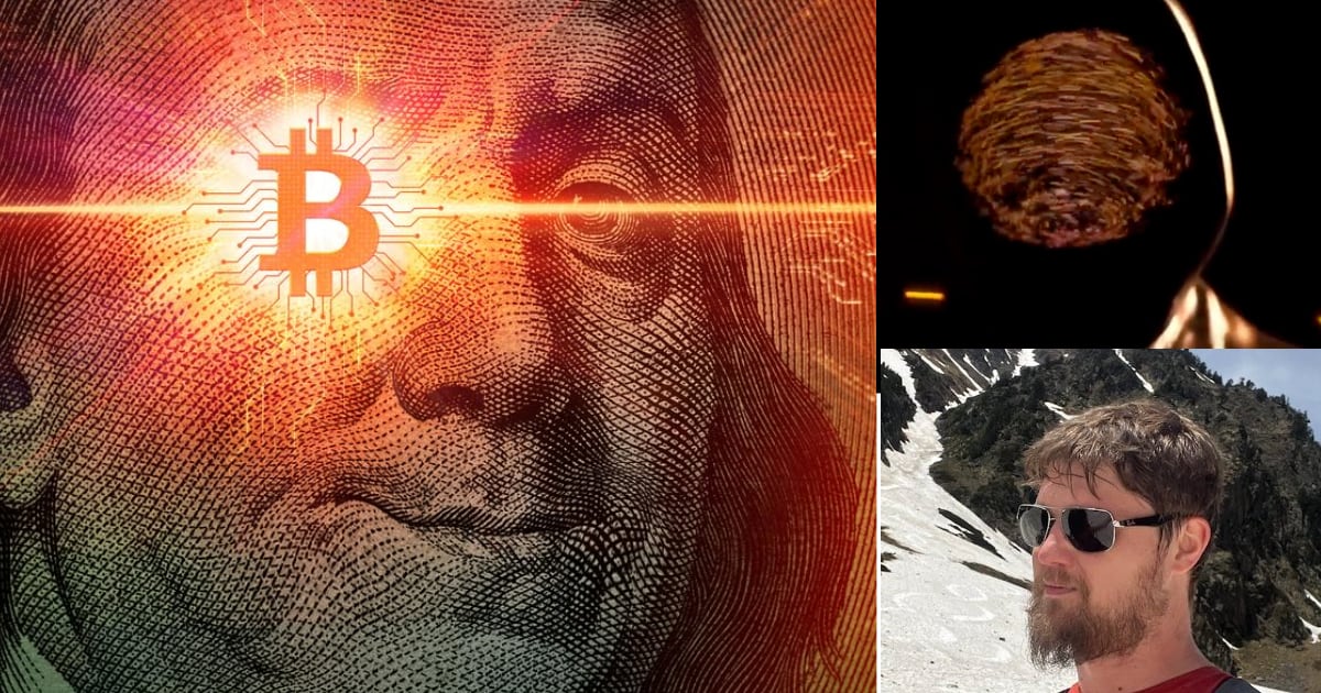 Il documentario della HBO svela l'identità di Satoshi Nakamoto e nomina lo sviluppatore di criptovalute Peter Todd come padre del bitcoin, ma lui nega Il documentario della HBO svela l'identità di Satoshi Nakamoto e nomina lo sviluppatore di criptovalute Peter Todd come padre del bitcoin, ma lui nega