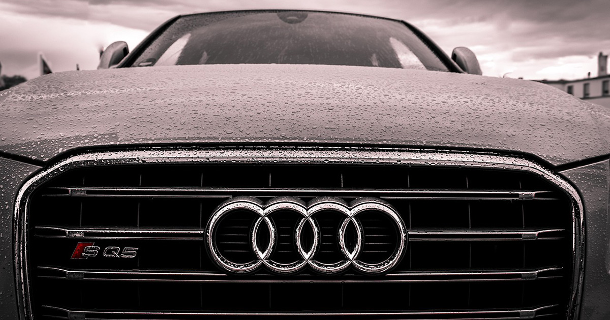 Tecnologia e stile: uno sguardo ai dettagli dell'Audi SQ5