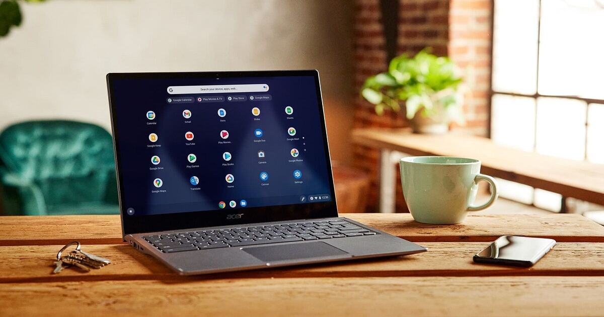 Google presenta un'anteprima dell'App Mall per ChromeOS: cos'è e come funziona? Google presenta un'anteprima dell'App Mall per ChromeOS: cos'è e come funziona?