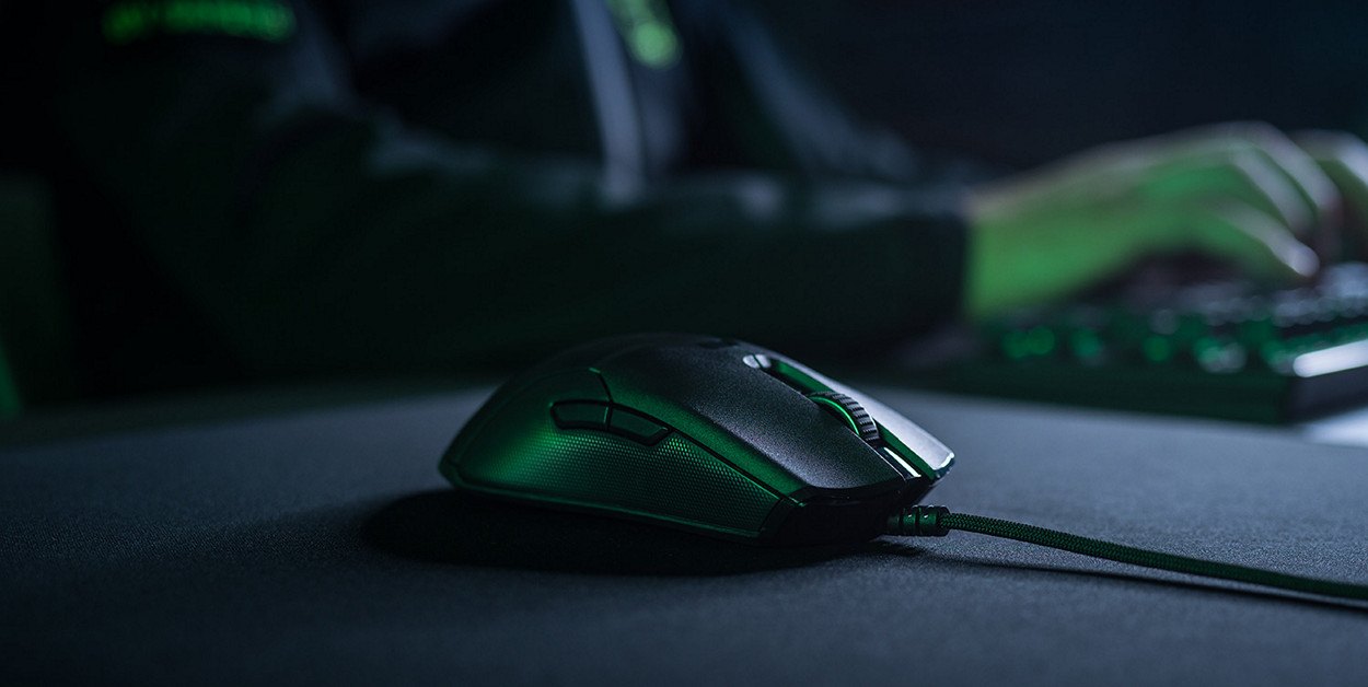 I migliori mouse da gioco