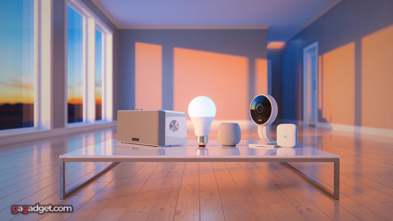 I migliori dispositivi per la casa intelligente che sono sopravvissuti a 1 anno di test in 2025