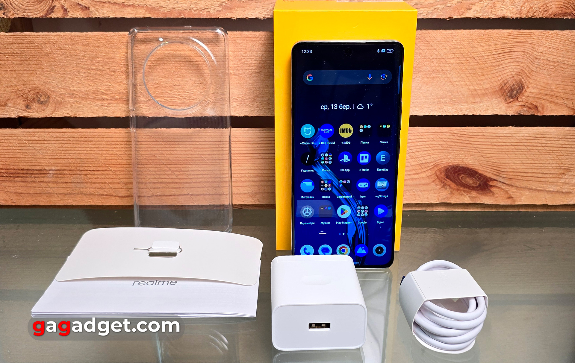 Realme 12 Pro+ 5G recensione Realme 12 Pro+ 5G recensione