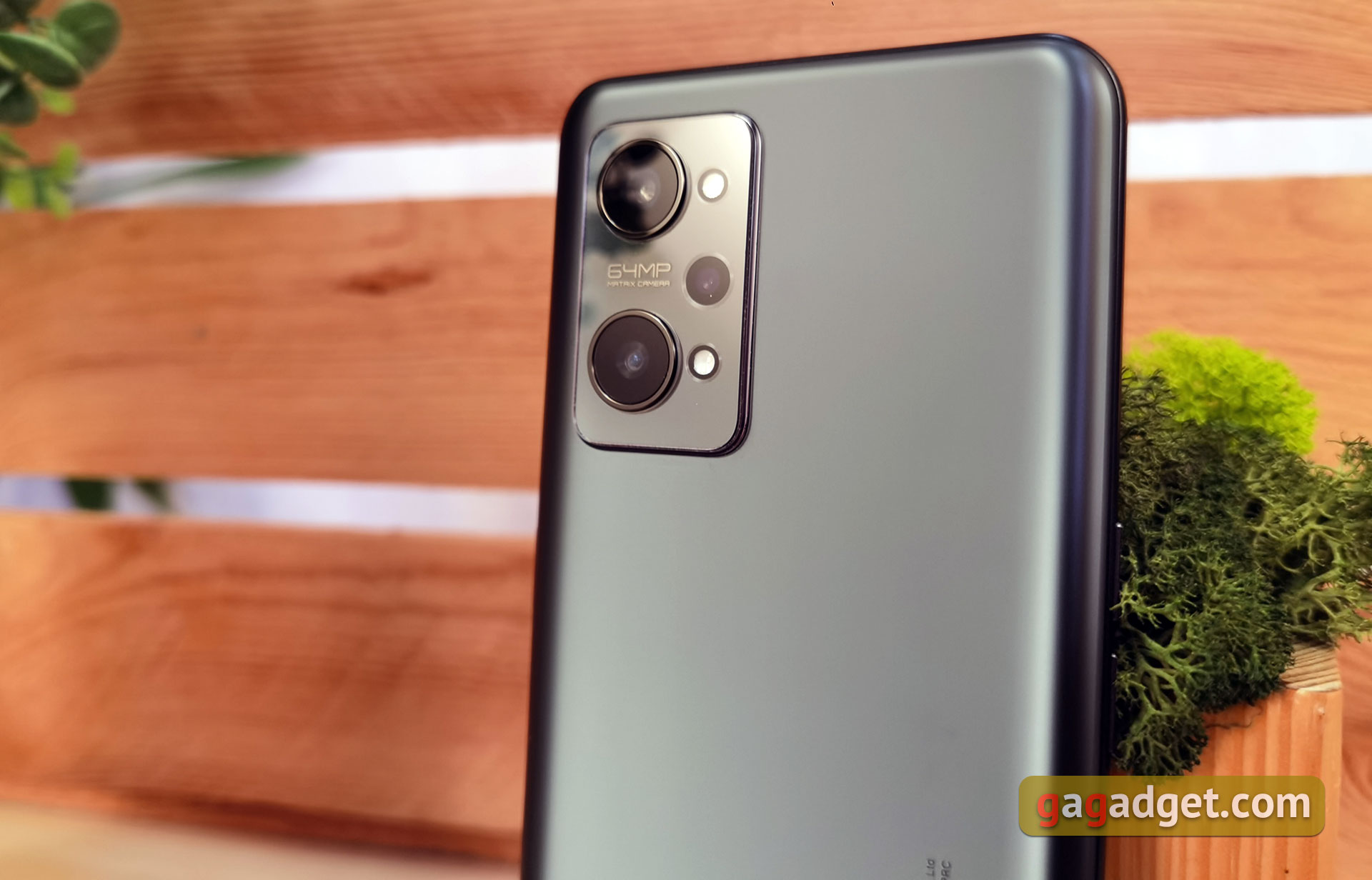 Recensione di realme GT Neo 2: 40 minuti di ricarica per 2 giorni-19 Recensione di realme GT Neo 2: 40 minuti di ricarica per 2 giorni-19