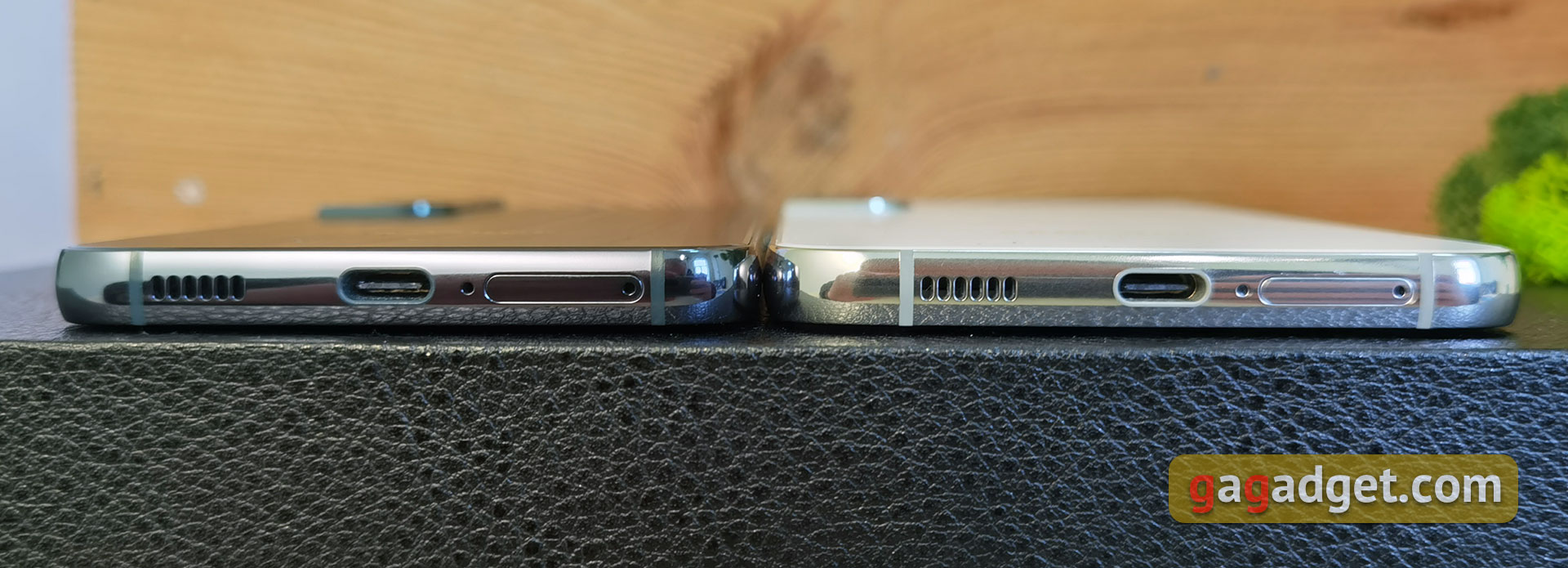 Recensione Samsung Galaxy S22 e Galaxy S22+: ammiraglie universali-10